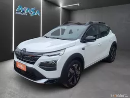 Renault Kardian