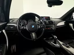 BMW M 135i
