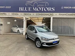 Volkswagen Crossfox