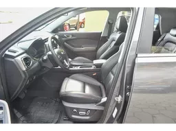 Chery Tiggo 5X