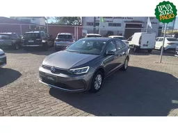Volkswagen Virtus