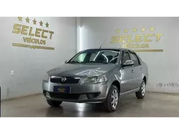 Fiat Siena