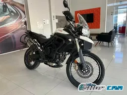 Tiger 800