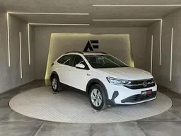 Volkswagen Nivus