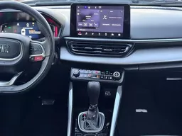 Fiat Fastback
