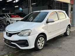 Toyota Etios