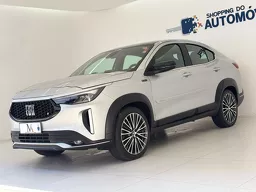 Fiat Fastback