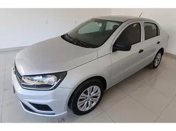 Volkswagen Voyage