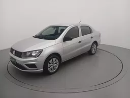 Volkswagen Voyage