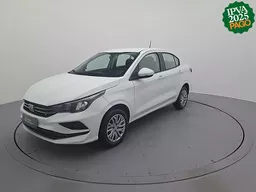 Fiat Cronos