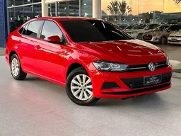 Volkswagen Virtus