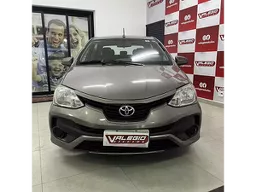 Toyota Etios