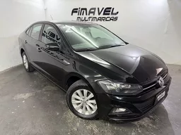 Volkswagen Virtus