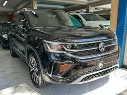 Volkswagen Taos