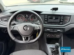 Volkswagen Polo Hatch