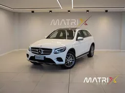 Mercedes-benz GLC 250