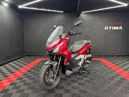 Honda ADV