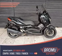 Xmax