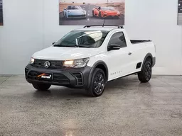 Volkswagen Saveiro
