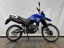 XTZ 250