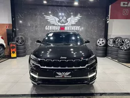 Jeep Commander