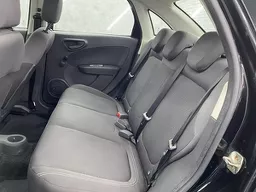 Fiat Grand Siena