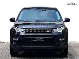 Discovery Sport