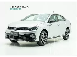 Volkswagen Virtus