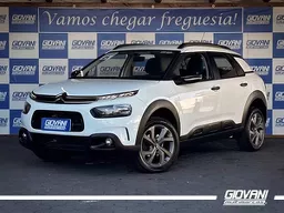 Citroën C4 Cactus