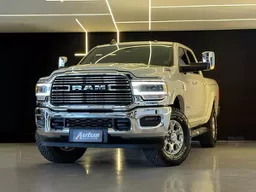 RAM 2500
