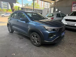 Fiat Pulse
