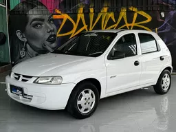 Chevrolet Celta