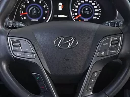 Hyundai Santa Fé