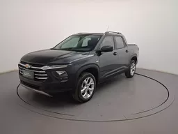 Chevrolet Montana