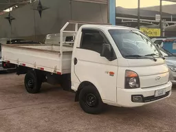 Hyundai HR