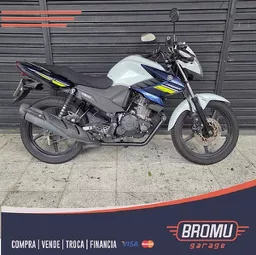 Fazer 150