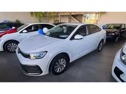 Volkswagen Virtus