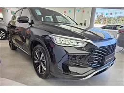 BYD Song Plus