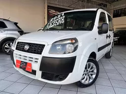 Fiat Doblò