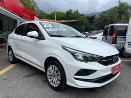 Fiat Cronos