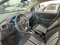 Chevrolet Spin