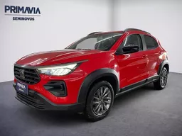 Fiat Pulse