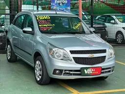 Chevrolet Agile