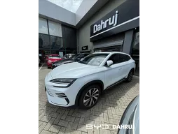 BYD Song Plus