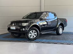 Mitsubishi L200 Triton