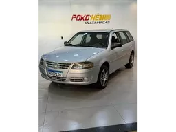 Volkswagen Parati