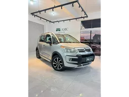 Citroën Aircross