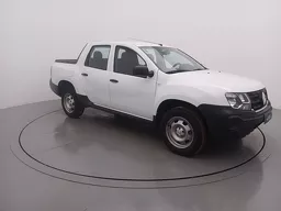 Renault Oroch