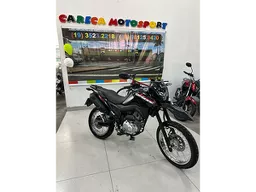 NXR 160