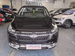 Chery Tiggo 7